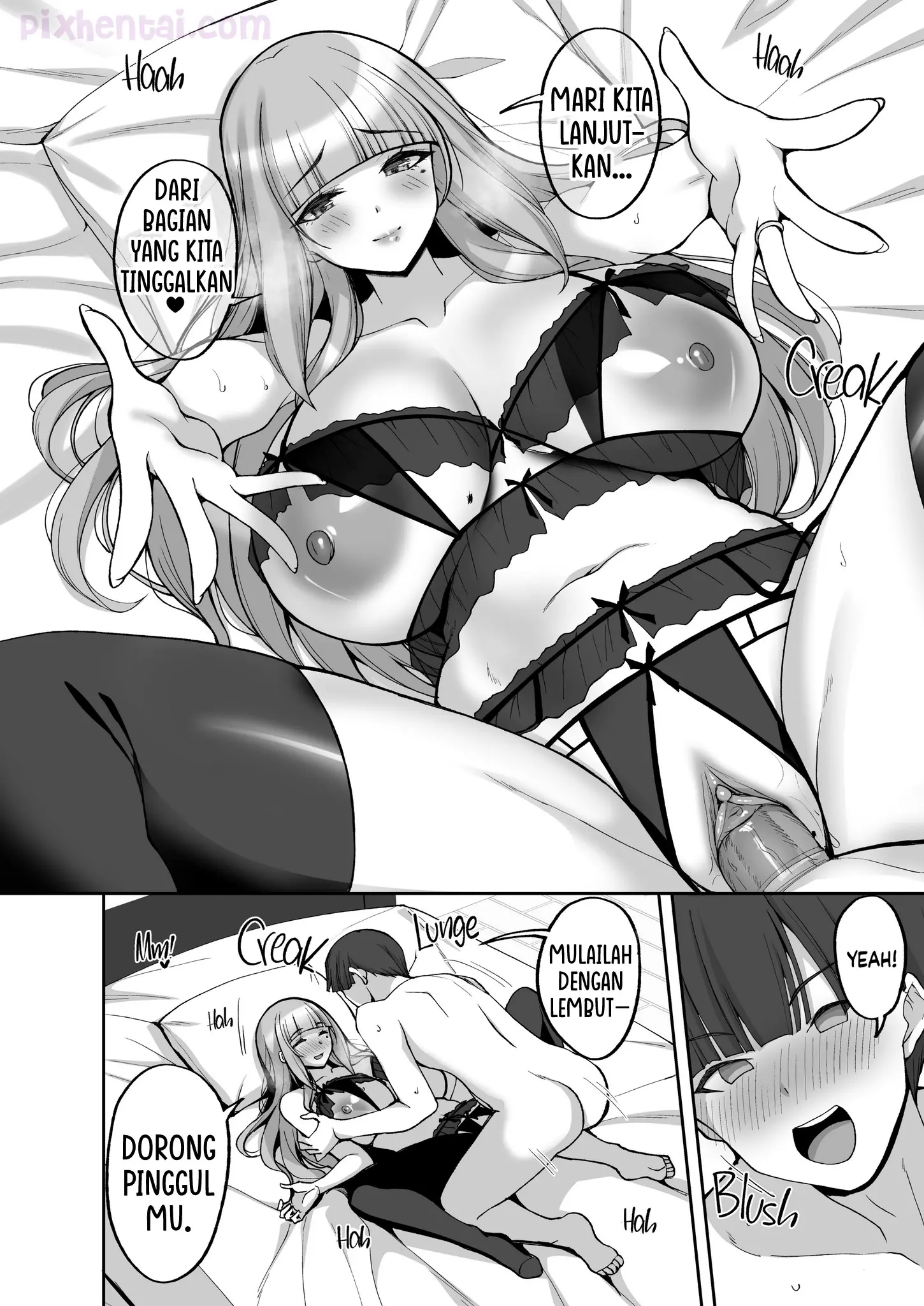 Komik hentai xxx manga sex bokep Learning About Sex From My Friends Mom 39